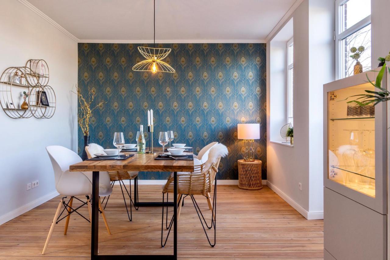 Suite 73 Φλένσμπουργκ Εξωτερικό φωτογραφία