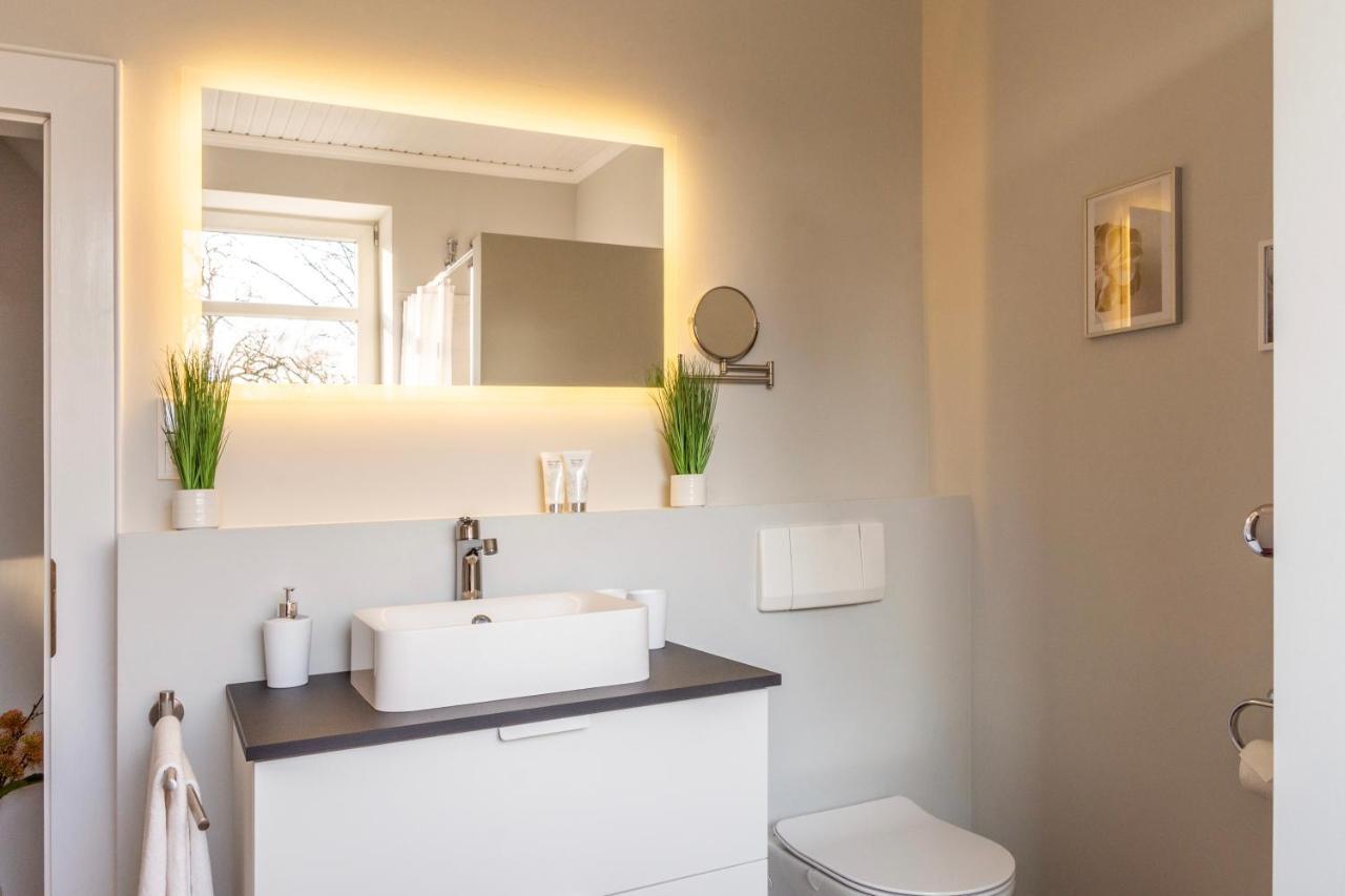 Suite 73 Φλένσμπουργκ Εξωτερικό φωτογραφία