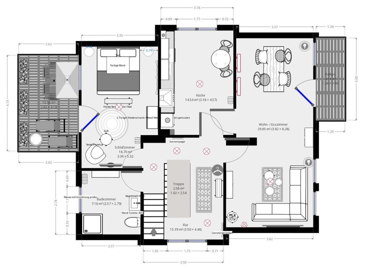 Suite 73 Φλένσμπουργκ Εξωτερικό φωτογραφία